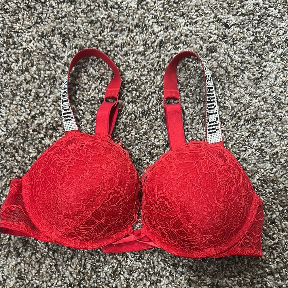 VS bra